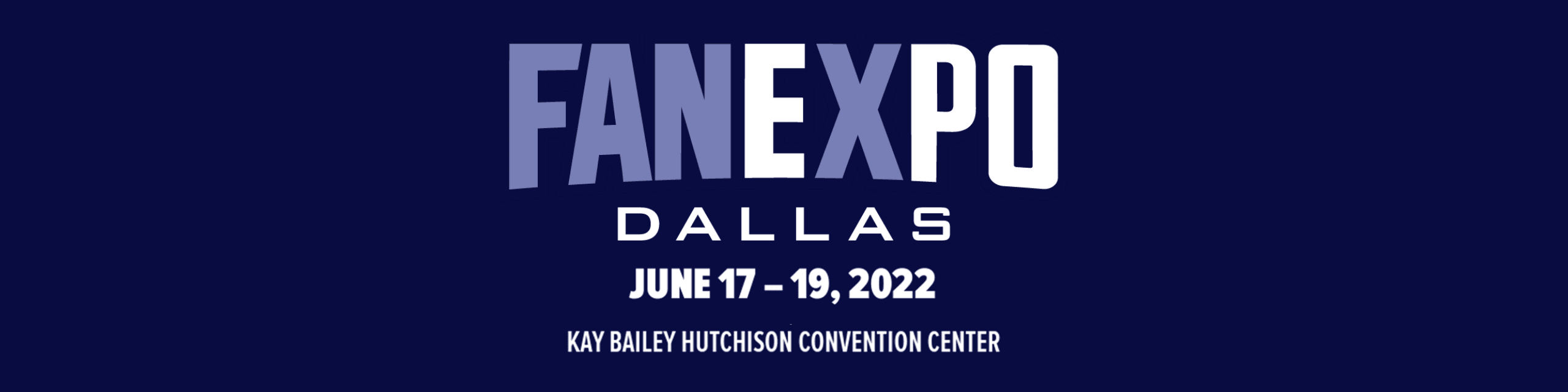 See FAN EXPO Dallas What to Know! at FAN Meetups Greater DFW Region